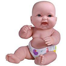 JC Toys/Berenguer - Lots to Love Babies 14